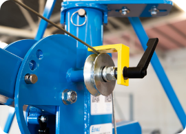 Environmentally Responsible